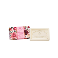SAF FIORENTINO mýdlo Růžová zahrada 250 g