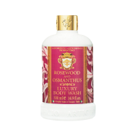 SAF FIORENTINO sprchový gel Palisandr a osmanthus 500 ml