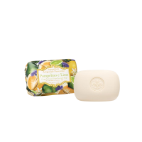 SAF FIORENTINO mýdlo Grapefruit a limetka 200 g