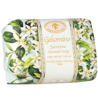 SAF FIORENTINO mýdlo Jasmín 200 g