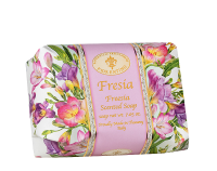 SAF FIORENTINO mýdlo Frézie 200 g