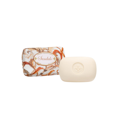 SAF FIORENTINO Mýdlo Santal 200 g