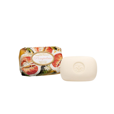 SAF FIORENTINO mýdlo Grapefruit 200 g