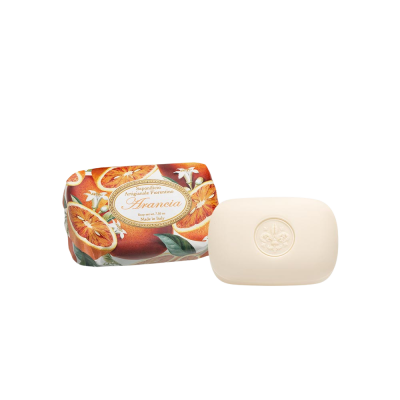 SAF FIORENTINO mýdlo Pomeranč 200 g