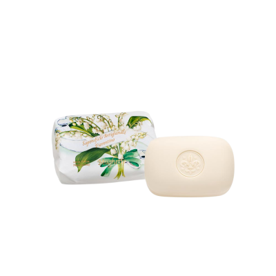 SAF FIORENTINO mýdlo Konvalinka 200 g