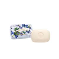SAF FIORENTINO mýdlo Fialka 200 g