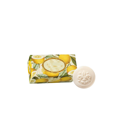 SAF FIORENTINO mýdlo Citrón 6 x 50 g