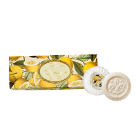 SAF FIORENTINO mýdla, Limone