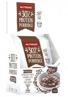 NUTREND PROTEIN PORRIDGE 5 x 50 g