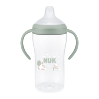 NUK láhev na učení Perfect Match SHEEP 260 ml