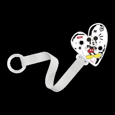 NUK Stužka na dudlík DISNEY Mickey