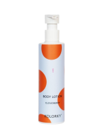 KOLORKY Kids body lotion Cloudberry - dětský krém 190 ml