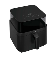 HAIER I-Master Series 3 horkovzdušná fritéza HAF3AFW 011