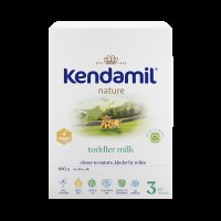 KENDAMIL Nature 3 HMO+, 600 g