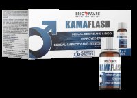 ERIC FAVRE Kamaflash 10 shots