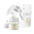 PHILIPS AVENT Odsávačka mateřského mléka manuální SCF430/20
