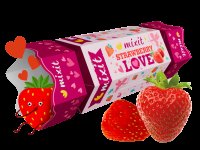 MIXIT Bonbón – celé křupavé jahody 35 g