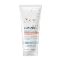 AVÈNE XeraCalm Relipidační mléčný gel 200 ml