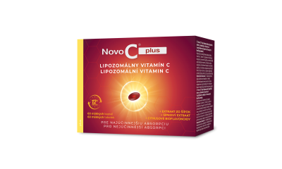 NOVO C  Novo C Plus 60 60 tobolek