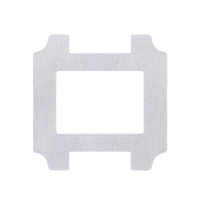 ECOVACS Čistící podložky WINBOT W2S / W2S OMNI, WCC020014 2 ks