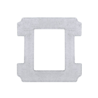 ECOVACS Čistící podložky Winbot WCC020009 2 ks