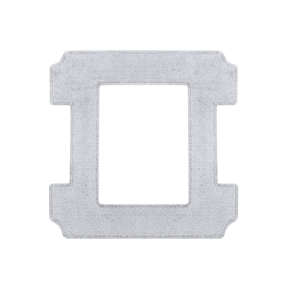 ECOVACS Čistící podložky Winbot WCC020009 2 ks