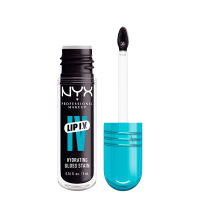 NYX PROFESSIONAL MAKEUP Lip IV Hydrating Gloss Stain, Grape Gushin' 5 ml