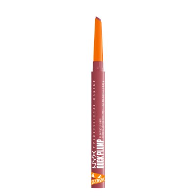 NYX PROFESSIONAL MAKEUP Duck Plump Plumping Lip Liner, Pinkjection 10.66 g