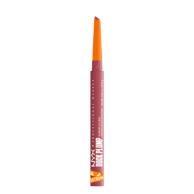 NYX PROFESSIONAL MAKEUP Duck Plump Plumping Lip Liner, Pinkjection 10.66 g