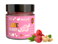 MIXIT Valentýnská Mixitella 220 g