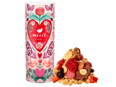 MIXIT Elixír z lásky 580 g