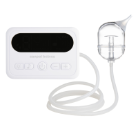 CANPOL BABIES Elektrická nosní odsávačka Noseo