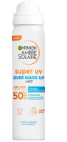 GARNIER Ambre Solaire Super UV Pleťová ochranná mlha proti UV záření, SPF 50 75 ml