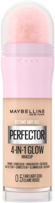 MAYBELLINE NEW YORK Instant Perfector Glow 0,5 make up 20 ml