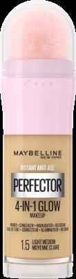 MAYBELLINE NEW YORK Instant Perfector Glow 1,5 make up 20 ml