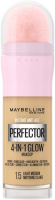 MAYBELLINE NEW YORK Instant Perfector Glow 1,5 make up 20 ml