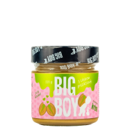 BIG BOY Zamilovaná pistácie 220 g