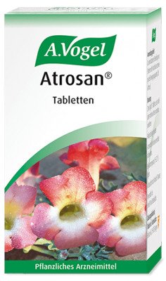 A.Vogel Atrosan Glucosamin Plus 60 tablet