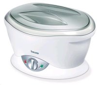 BEURER MP 70 Parafinová lázeň s příslušenstvím
