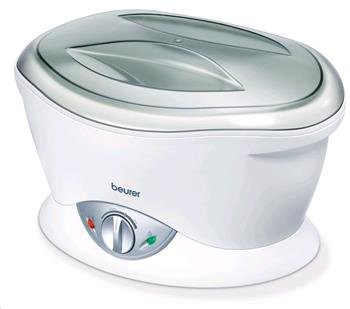 BEURER MP 70 Parafinová lázeň s příslušenstvím