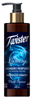 TWISTER Parfém na praní Fresh Breeze 250 ml