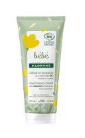KLORANE BÉBÉ Hydratační krém s Bio měsíčkem 200 ml