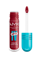 NYX PROFESSIONAL MAKEUP Lip IV Hydrating Gloss Stain, 10 Berry Thirsty 5 ml