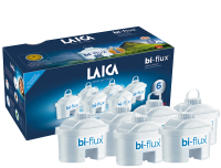 LAICA Bi-Flux univerzální F6M 6 ks