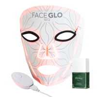 RIO Světelná terapie na obličej FaceGLO 1072