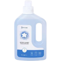 ECOVACS Čistící roztok WINBOT WSO011007 1 l