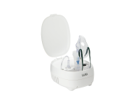 LAICA Kompresorový inhalátor NE2015