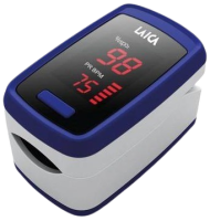 LAICA EA1007 Prstový pulzní oxymetr