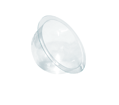 LAICA ANE046 Set náhradních ampulí k inhalátoru 60 ks