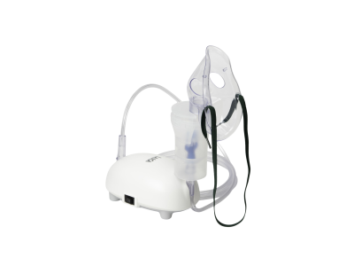 LAICA Dětský kompresorový inhalátor NE3004